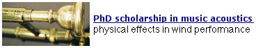 scholarship ad